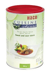 [CS02406] Basis voor Sweet &amp; Sour saus Cuisine Santé 0,9kg